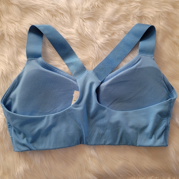Offline Hugger Racerback Sports Bra - Picture 2 of 7